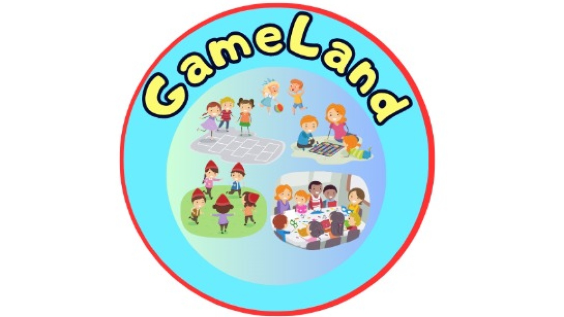 3/G Sınıfı GameLand eTwinning Projesi