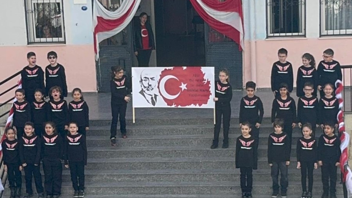 İstiklal Marşımızın Kabulünün 104. Yıldönümü ve Milli Şairimiz Mehmet Akif Ersoy’u Anma Günü Kutlaması